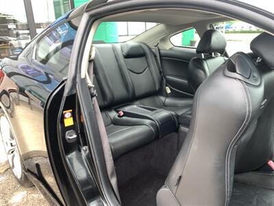 2008 INFINITI G37 Sport   - Photo 16 - Palatine, IL 60074