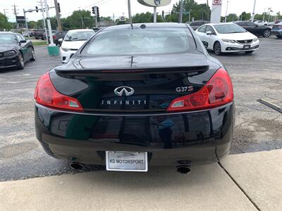 2008 INFINITI G37 Sport   - Photo 6 - Palatine, IL 60074