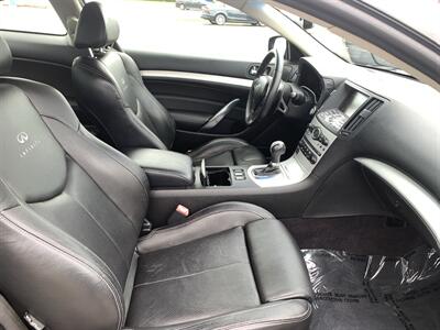 2008 INFINITI G37 Sport   - Photo 12 - Palatine, IL 60074