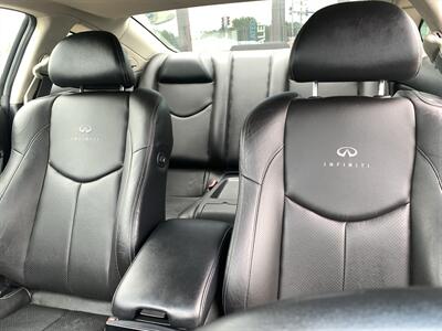 2008 INFINITI G37 Sport   - Photo 10 - Palatine, IL 60074