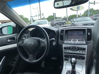 2008 INFINITI G37 Sport   - Photo 15 - Palatine, IL 60074
