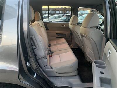 2012 Honda Pilot EX - Photo 13 - Palatine, IL 60074