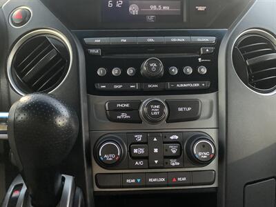 2012 Honda Pilot EX - Photo 28 - Palatine, IL 60074