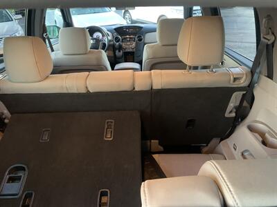 2012 Honda Pilot EX - Photo 10 - Palatine, IL 60074