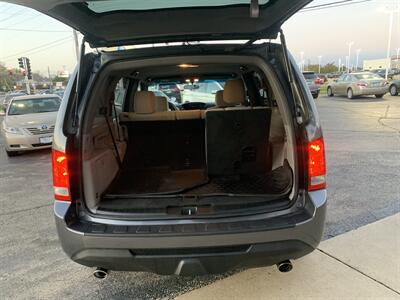 2012 Honda Pilot EX - Photo 7 - Palatine, IL 60074