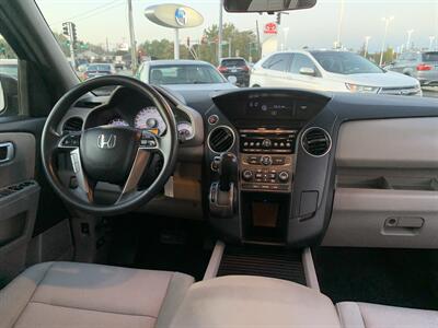 2012 Honda Pilot EX - Photo 14 - Palatine, IL 60074