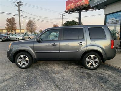 2012 Honda Pilot EX - Photo 9 - Palatine, IL 60074
