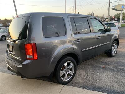 2012 Honda Pilot EX - Photo 5 - Palatine, IL 60074
