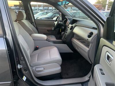 2012 Honda Pilot EX - Photo 11 - Palatine, IL 60074