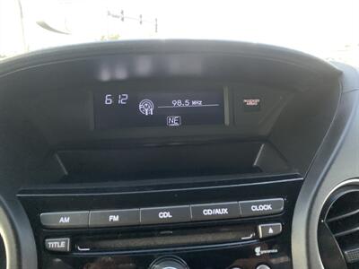 2012 Honda Pilot EX - Photo 27 - Palatine, IL 60074