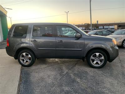 2012 Honda Pilot EX - Photo 4 - Palatine, IL 60074