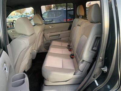 2012 Honda Pilot EX - Photo 15 - Palatine, IL 60074
