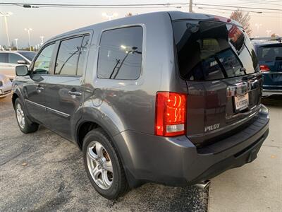 2012 Honda Pilot EX - Photo 8 - Palatine, IL 60074