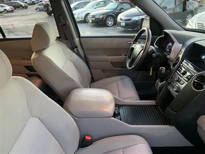 2012 Honda Pilot EX - Photo 12 - Palatine, IL 60074