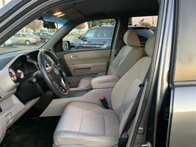 2012 Honda Pilot EX - Photo 17 - Palatine, IL 60074