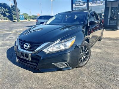 2018 Nissan Altima 2.5 S   - Photo 1 - Palatine, IL 60074