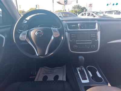 2018 Nissan Altima 2.5 S   - Photo 7 - Palatine, IL 60074