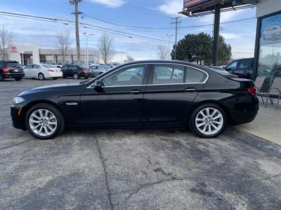 2016 BMW 535i xDrive - Photo 8 - Palatine, IL 60074