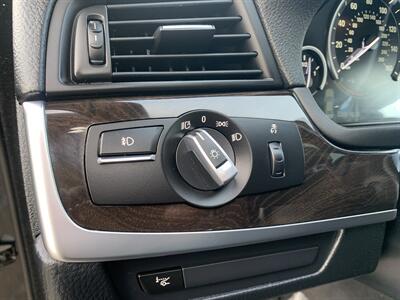 2016 BMW 535i xDrive - Photo 21 - Palatine, IL 60074