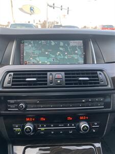 2016 BMW 535i xDrive - Photo 29 - Palatine, IL 60074