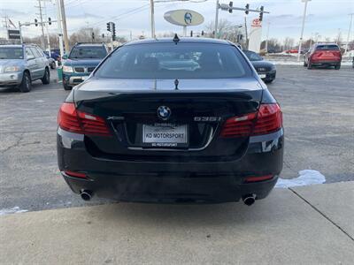 2016 BMW 535i xDrive - Photo 4 - Palatine, IL 60074