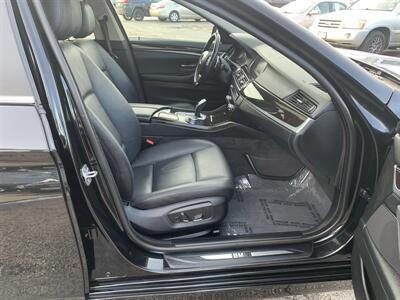 2016 BMW 535i xDrive - Photo 12 - Palatine, IL 60074