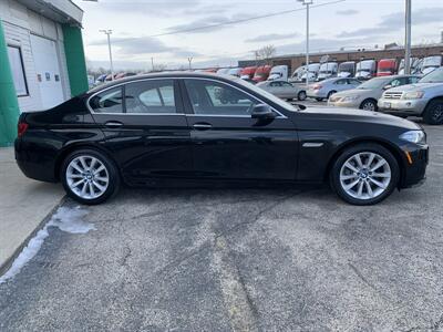 2016 BMW 535i xDrive - Photo 6 - Palatine, IL 60074