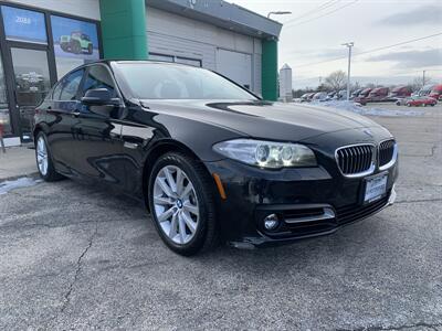 2016 BMW 535i xDrive - Photo 3 - Palatine, IL 60074