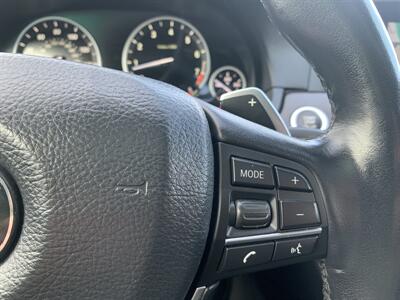 2016 BMW 535i xDrive - Photo 23 - Palatine, IL 60074