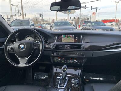 2016 BMW 535i xDrive - Photo 13 - Palatine, IL 60074
