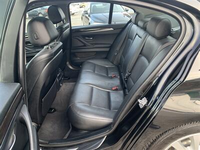 2016 BMW 535i xDrive - Photo 16 - Palatine, IL 60074