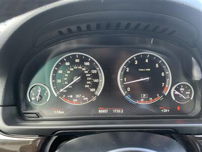 2016 BMW 535i xDrive - Photo 24 - Palatine, IL 60074