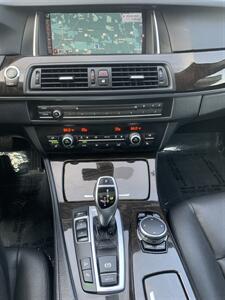 2016 BMW 535i xDrive - Photo 33 - Palatine, IL 60074