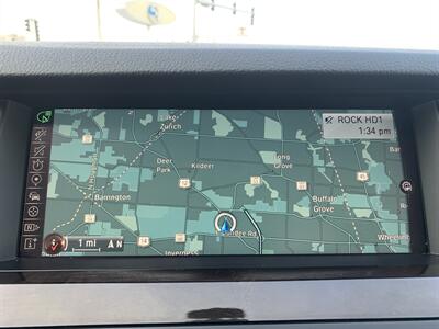 2016 BMW 535i xDrive - Photo 26 - Palatine, IL 60074