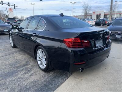 2016 BMW 535i xDrive - Photo 9 - Palatine, IL 60074