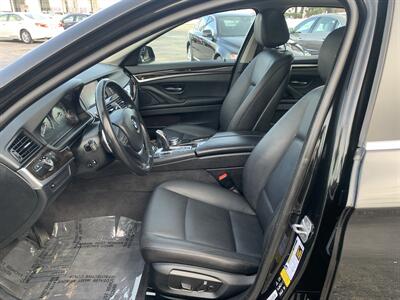 2016 BMW 535i xDrive - Photo 17 - Palatine, IL 60074