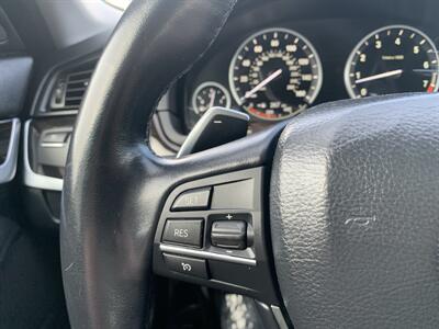 2016 BMW 535i xDrive - Photo 22 - Palatine, IL 60074