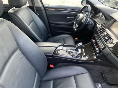 2016 BMW 535i xDrive - Photo 15 - Palatine, IL 60074