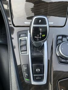 2016 BMW 535i xDrive - Photo 31 - Palatine, IL 60074