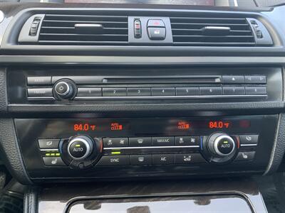 2016 BMW 535i xDrive - Photo 28 - Palatine, IL 60074