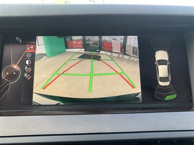 2016 BMW 535i xDrive - Photo 25 - Palatine, IL 60074