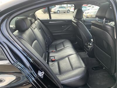 2016 BMW 535i xDrive - Photo 14 - Palatine, IL 60074