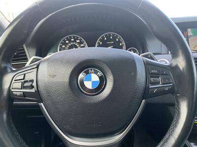 2016 BMW 535i xDrive - Photo 19 - Palatine, IL 60074