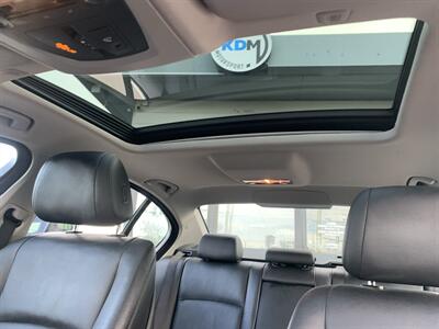 2016 BMW 535i xDrive - Photo 11 - Palatine, IL 60074