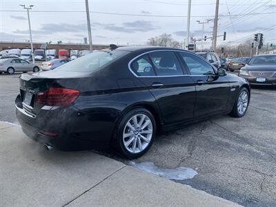 2016 BMW 535i xDrive - Photo 5 - Palatine, IL 60074