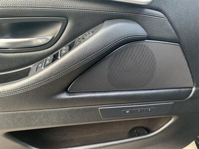 2016 BMW 535i xDrive - Photo 18 - Palatine, IL 60074