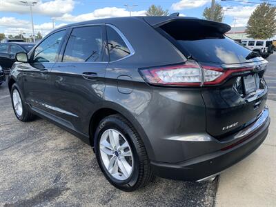 2015 Ford Edge SEL   - Photo 8 - Palatine, IL 60074