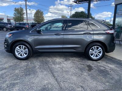 2015 Ford Edge SEL   - Photo 9 - Palatine, IL 60074