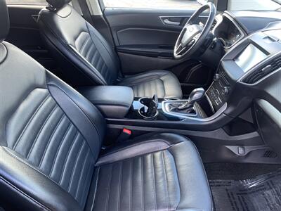 2015 Ford Edge SEL   - Photo 13 - Palatine, IL 60074