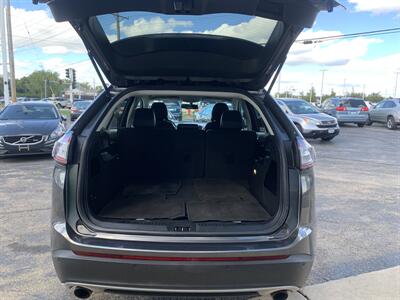 2015 Ford Edge SEL   - Photo 7 - Palatine, IL 60074